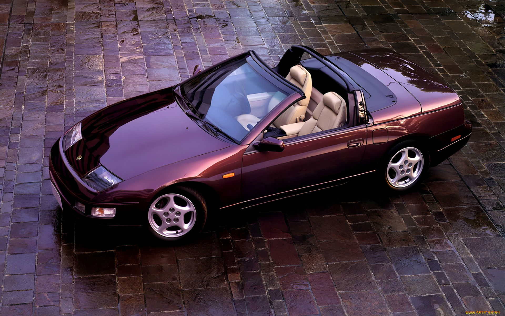, nissan, datsun